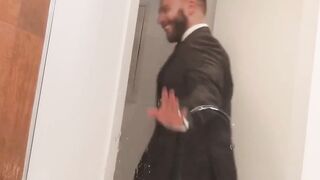 Butler's Secret Service #2: Hot Maid Serves Up A Steamy Blowjob