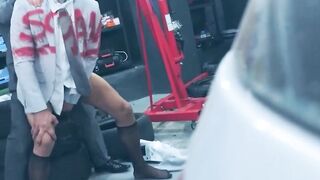 Ass-Fuck Compilation #2 (Footjob Gloryhole Blowbang)