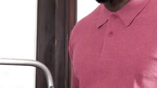 BareBack Bottom Boys: Twinks Get Raw And Rough With Big Black Dick