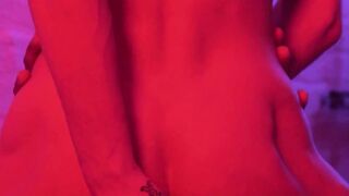 Twinks Go Big! Hot Twunk Riding Huge Dick of Older Man