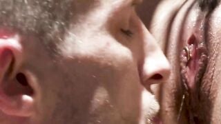 Outdoor Freaks #3 - Public Sex Adventures of Hot Latina Babe Kitana Montano