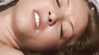 Outdoor Swede Amanda Fucks Herself With A Dildo And Blows For The Camera
