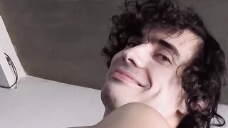 Rough Ride For Teen Boy Submitting To Step-Uncles Dominance