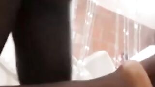 Erotic Sensuality - Black Girl Next Door Shows Off Her Sexy Body