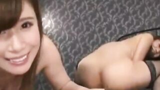 悶絶射精26