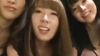 悶絶射精27