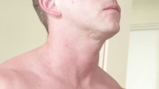Wet & Wild Anal Threesome - Rim Job BlowJob BareBack Fucking Action