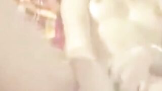 Skinny Scandi Babe Gets Hard Core - Hot Blonde Teen Fucked Roughly