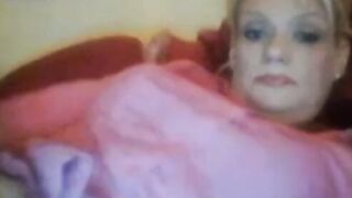 Sexy-Blondie's" Milf Cam - Hot Mom Shows Off Her Body & Talk Dirty To You!
