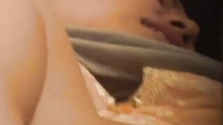 Voyeurs Delight #2 - Hot Asian Girl Surprised By Peeping Tom And Fucked Hard