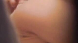 Voyeurs Delight #2 - Hot Asian Girl Surprised By Peeping Tom And Fucked Hard