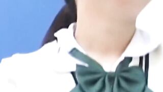 Two Adorable Japan Bombshells Share Pee Fun in This Hilarious Video