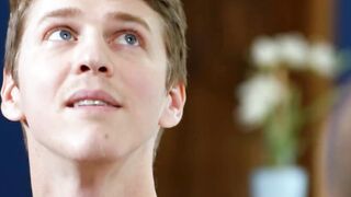 Anal-Loving Step Mom Sucks & Fucks Her Son's Friend In A Hot Threesome