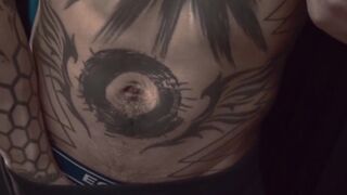 Asian Fist-Fucking Vixen - Scene #1
