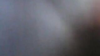 Anal Exploration - Point Of View #AmateurFrenchAss
