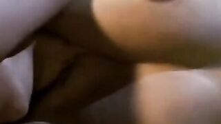 Colombiana MILF's Sensual Self-Exploration - Exotic Beauties
