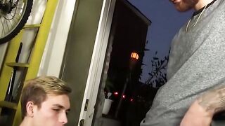 Twink Ass-Play Fucked Raw - Hot Teens Anal Fucking in Bedroom