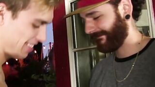 Twink Ass-Play Fucked Raw - Hot Teens Anal Fucking in Bedroom