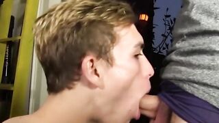 Twink Ass-Play Fucked Raw - Hot Teens Anal Fucking in Bedroom