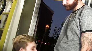 Twink Ass-Play Fucked Raw - Hot Teens Anal Fucking in Bedroom