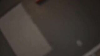 Swedish Blonde Amateur Couple Share Intense Anal Sex in Raw POV