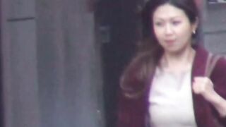 Public Restrooms Confessions - Hairy Pissing Babes Reveal Their Secrets