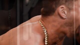 Raw & Uncut - Hunks Roman Todd And Jayden Marcs Flip-Fucking Action