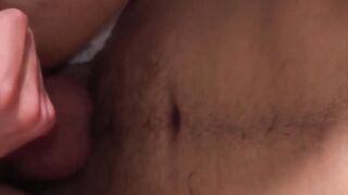 Latino Minister's Sermon Turned Sexual - Raw Fucked By Older Man
