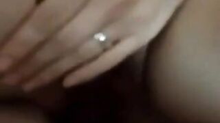 Korean Teenage Cutie Loves to Suck - Expertly Handjob & Facial