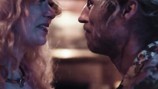Busty Babes - Big Boobs Blonde Beauty Sucks & Fucks Her Way To Orgasm