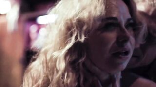 Busty Babes - Big Boobs Blonde Beauty Sucks & Fucks Her Way To Orgasm