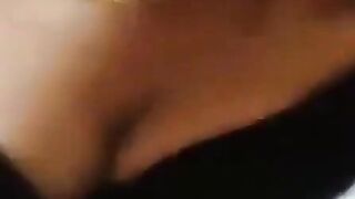 Asian Teenage Cutie Masturbates in Her Bedroom - Exotic Dancer Turned Sex Kitten