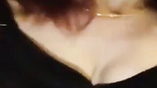 Asian Teenage Cutie Masturbates in Her Bedroom - Exotic Dancer Turned Sex Kitten