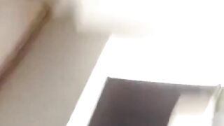 Swedish Blonde Amateur Home Videos in Point of View