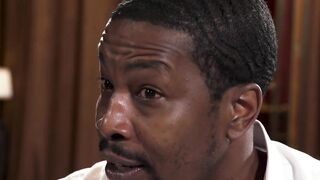 Black Stud Makes White Girl's Pussy Squirt - Ebony Guy Fucks Blonde Gal