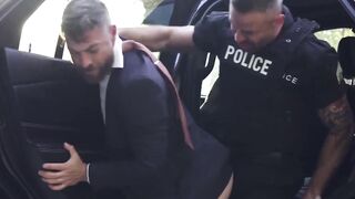 Leo Bacchus Fucks And Dominates His Slutty Step-Sister In A Hot Threesome