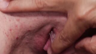 Sister Loves Step-Brother's Big Dick & Gets A Load Of cum On Her Face