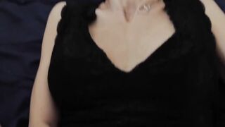 Latin Stepmom's Big Ass Gets A Hard Step-Son Fucking