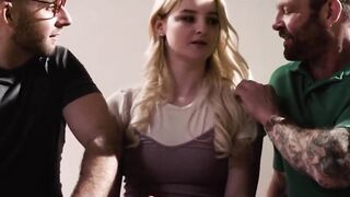 Throat Gaggers #3 - Hot MILFs Deepthroating Huge Dick Compilation