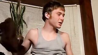 Straight Guys Gone Gay For Sex Dolls" or "Amateur Straights Fucked By Toys And Each Other