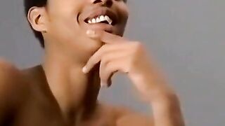 Anal Destruction: Raw Facial For Gay Hole By Older Man