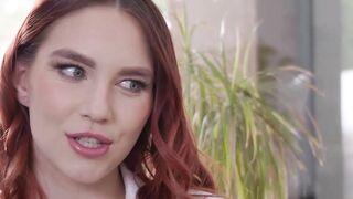 Leia De Santos Ass-Pounding - Hardcore Anal Sex with Facial Finish