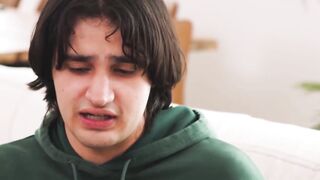 College-Acceptance Confirmation - Step Mom's Hot MILF Blowjob & Hardcore Fucking (StepMother Fucks Son)
