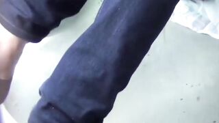 Exotic Orientation - homemade Captures Steamy Sex Scene