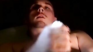 Amature Girl's Fist Pump Solo Session - Erotic Masturbation Orgasm