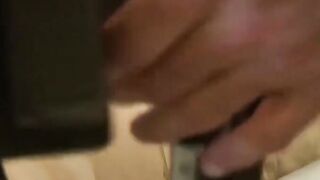 TylerSaint's Kinky BDSM Adventure - Clipped & Sucked By Nick Manning