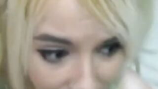 Blondie's Hot Bikini Beach Sex Adventure