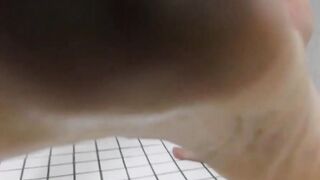 Big Dick Brothers Share Shower Time - Scene #1