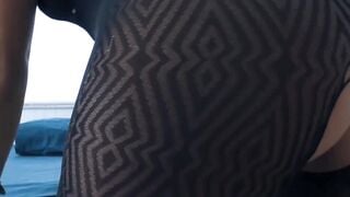 Teen Babe Kelsey Mae Stripping Down And Riding A Hard Dick - TeensLOVE.com