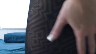 Teen Babe Kelsey Mae Stripping Down And Riding A Hard Dick - TeensLOVE.com